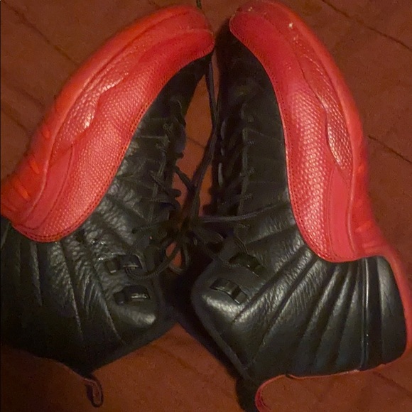 Jordan flu game - Picture 6 of 6